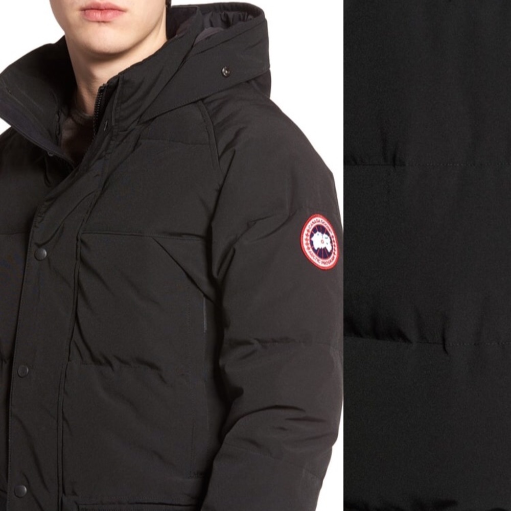 Canada Goose Emory Parka